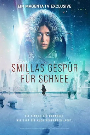 Smillas Gespür für Schnee — постер
