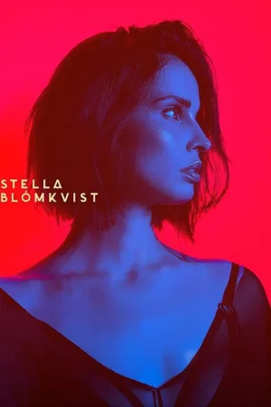 Stella Blómkvist — постер