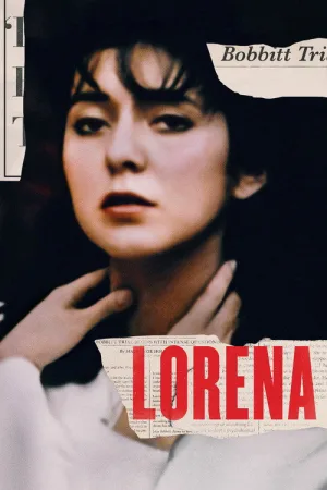 Lorena — постер