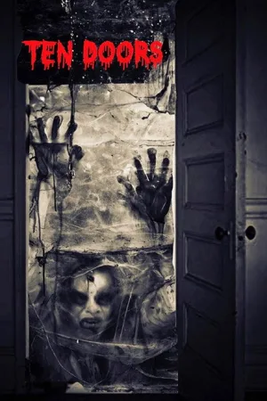 Ten Doors — постер
