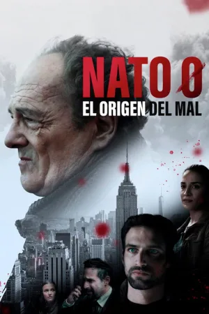 Nato 0. El origen del mal — постер