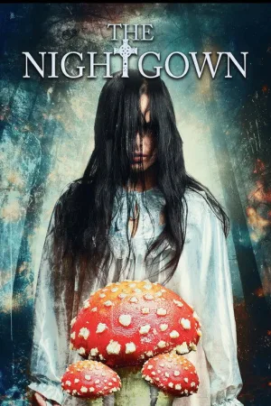 The Nightgown — постер
