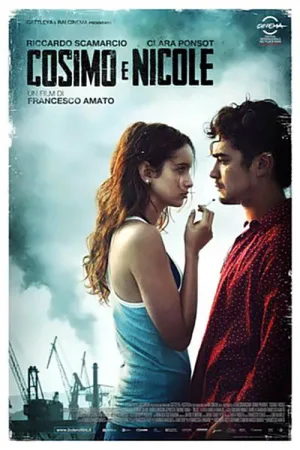 Cosimo e Nicole — постер
