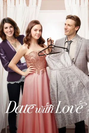 Date with Love — постер