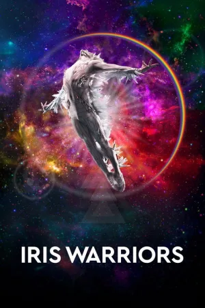 Iris Warriors — постер