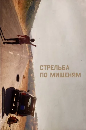 Стрельба по мишеням — постер
