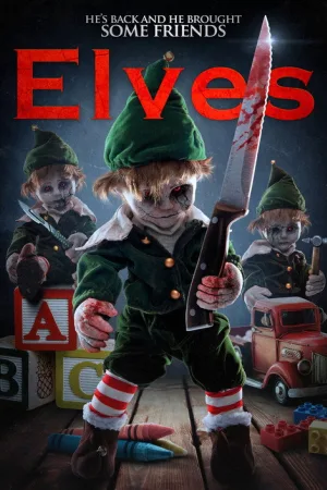 Elves — постер