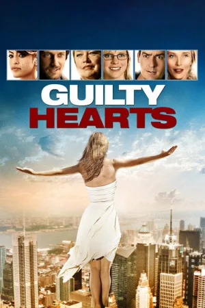 Guilty Hearts — постер
