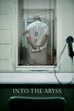 Into the Abyss — постер