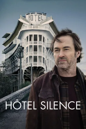 Hôtel Silence — постер