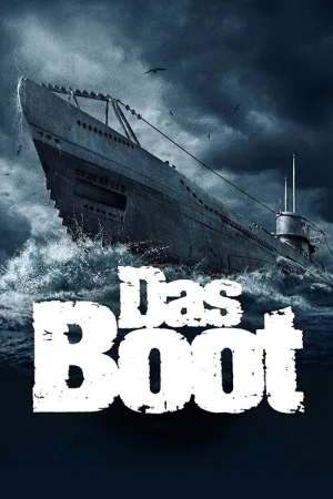 Das Boot — постер