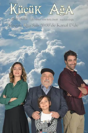 Küçük Ağa — постер