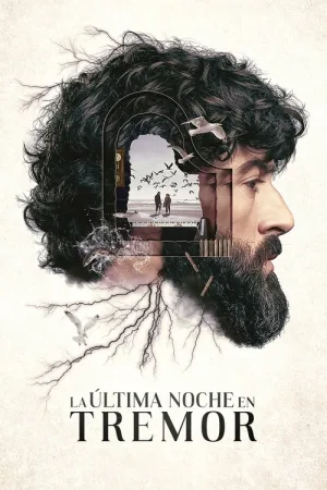 Прошлой ночью в Треморе — постер
