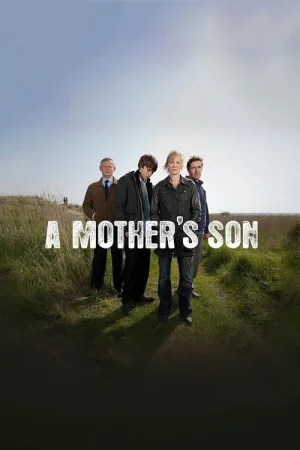 A Mother's Son — постер