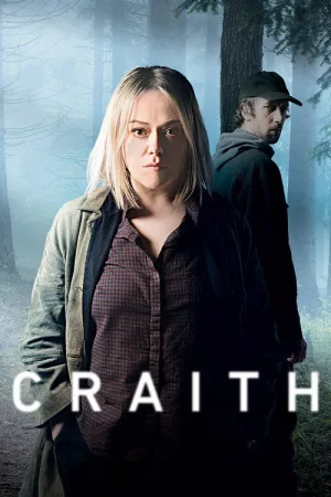 Craith — постер