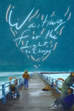 Waiting for the Light to Change — постер