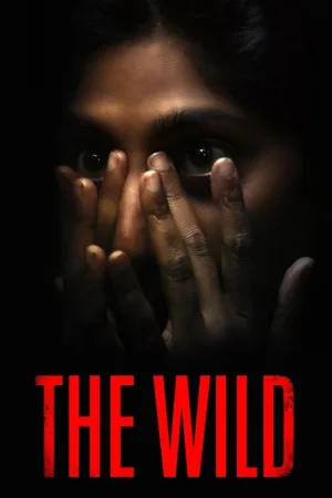 The Wild — постер