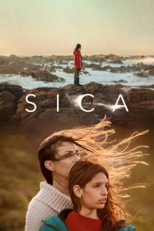 Sica — постер