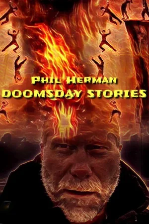 Doomsday Stories — постер