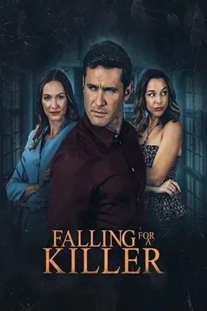 Falling for a Killer — постер