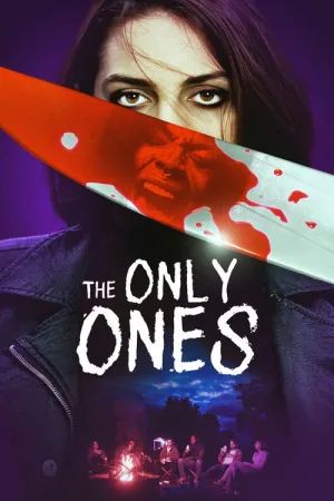 The Only Ones — постер