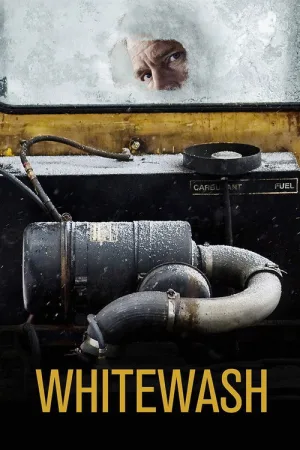 Обеление — постер