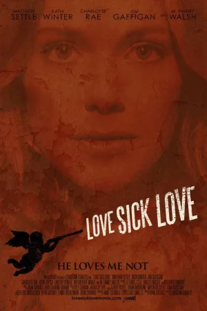 Love Sick Love — постер