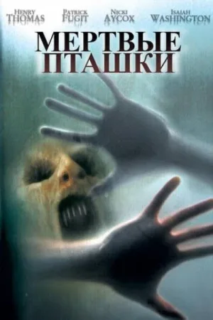 Мёртвые пташки — постер