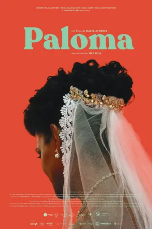 Paloma — постер