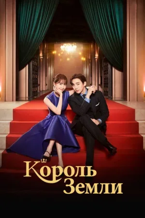 Король земли — постер