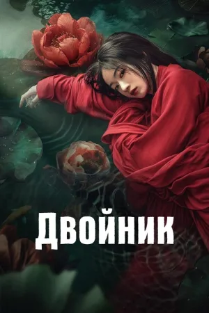Двойник — постер
