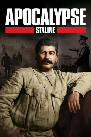 Апокалипсис: Сталин — постер
