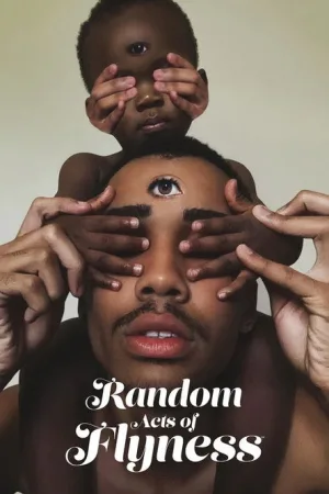 Random Acts of Flyness — постер