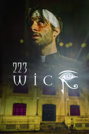 223 Wick — постер