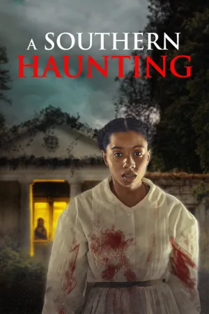 A Southern Haunting — постер