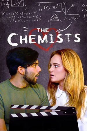 The Chemists — постер