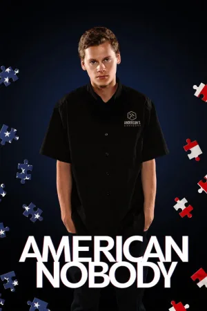 American Nobody — постер