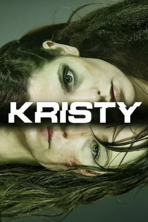 Кристи — постер