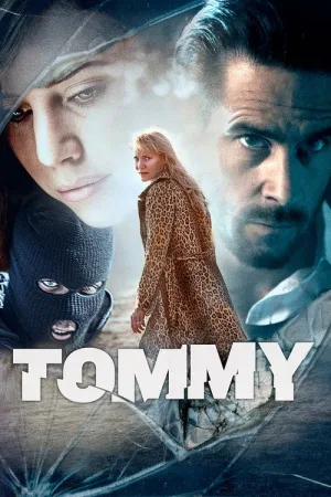 Томми — постер