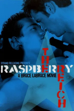 The Raspberry Reich — постер