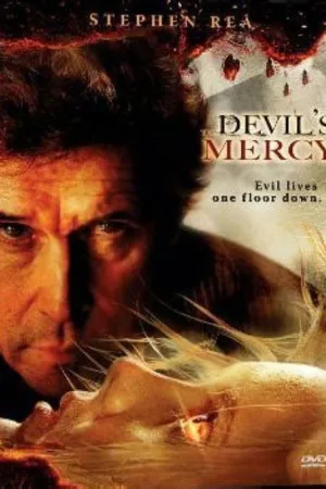 The Devil's Mercy — постер