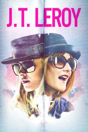 Джеремая Терминатор ЛеРой — постер