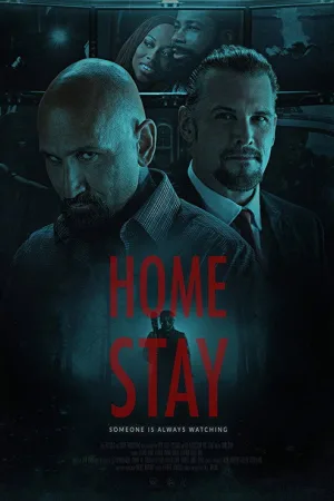 Home Stay — постер
