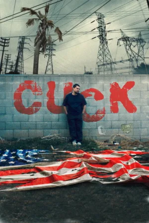 Cuck — постер