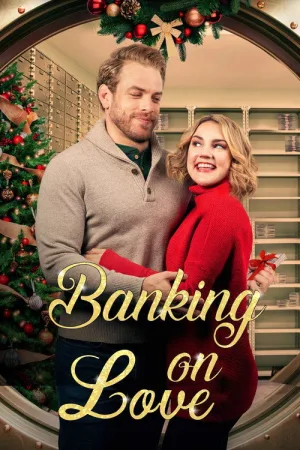 Banking on Love — постер