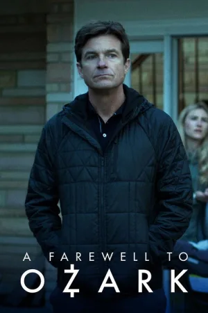 A Farewell to Ozark — постер
