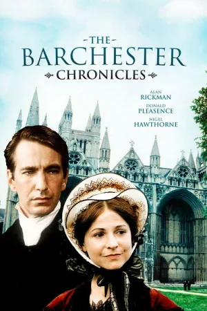 The Barchester Chronicles — постер
