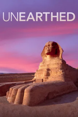 Unearthed — постер