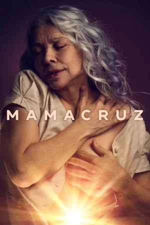 Mamacruz — постер