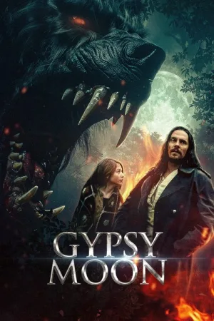 Gypsy Moon — постер